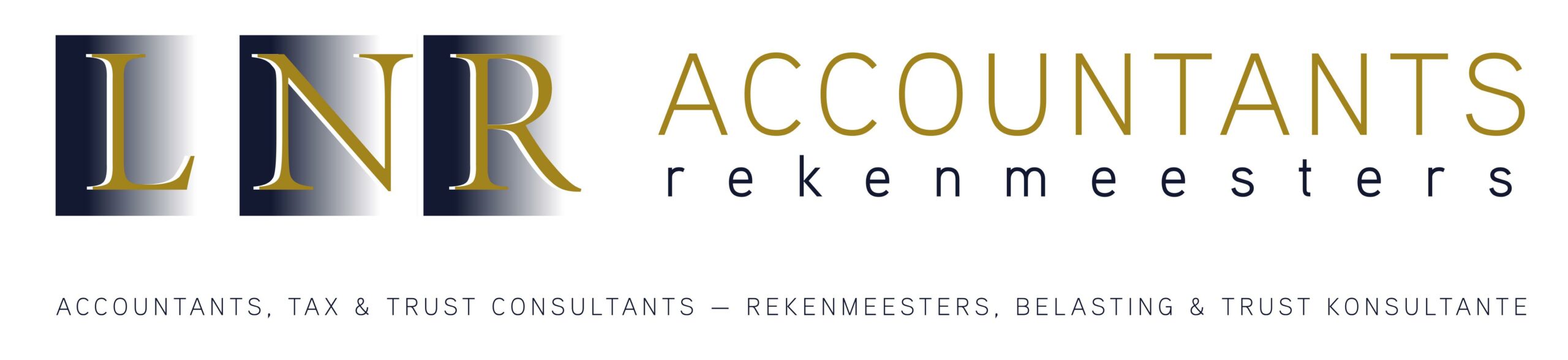 LNR Accountants