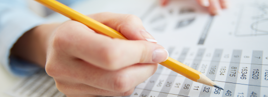 Accounting Services LNR