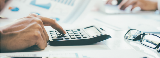 Additional TAX LNR